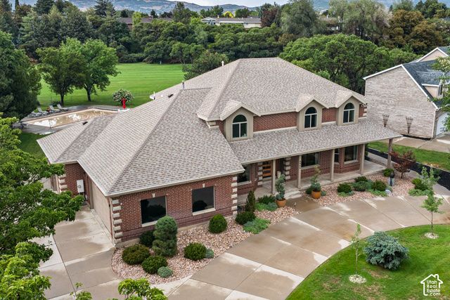 4966 W OLD OAK LN, Highland, UT 84003