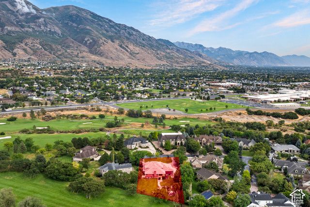 4966 W OLD OAK LN, Highland, UT 84003