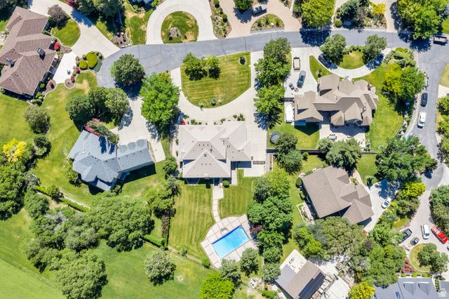 4966 W OLD OAK LN, Highland, UT 84003