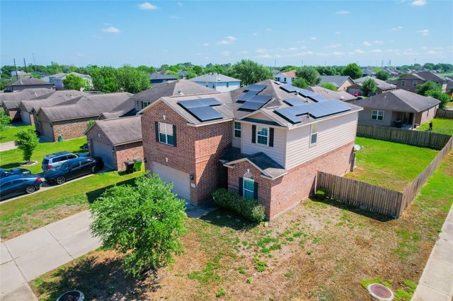 5123 Harbor Palm Drive, Richmond, TX 77469