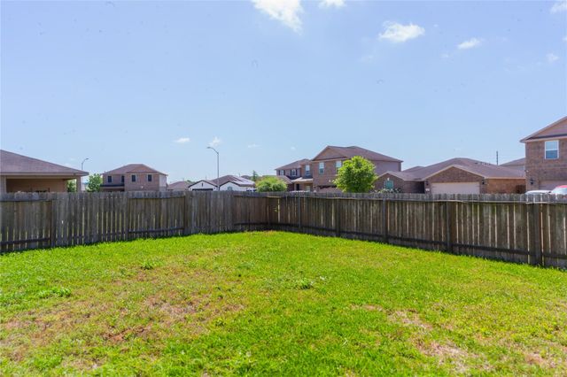 5123 Harbor Palm Drive, Richmond, TX 77469