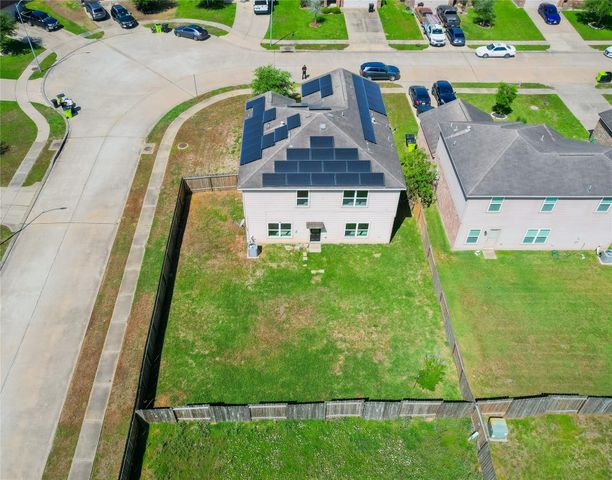 5123 Harbor Palm Drive, Richmond, TX 77469