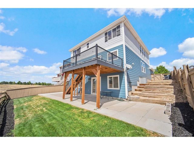 5929 Raleigh Cir, Castle Rock, CO 80104
