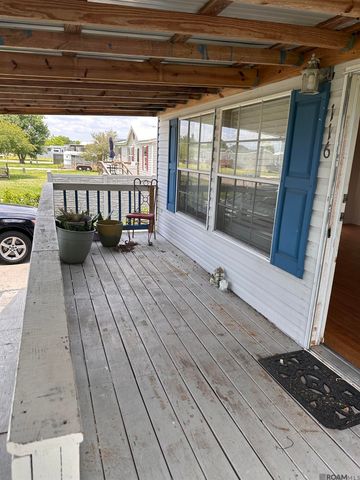 116 Alisha Drive, Gray, LA 70359