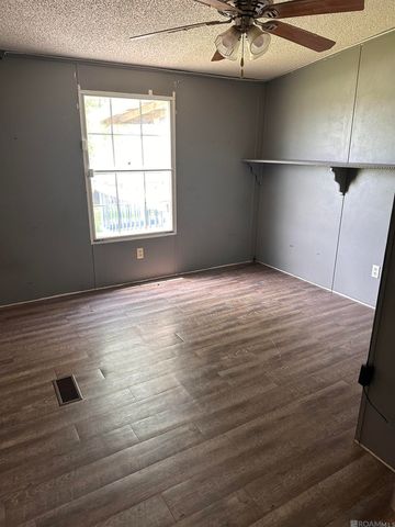 116 Alisha Drive, Gray, LA 70359