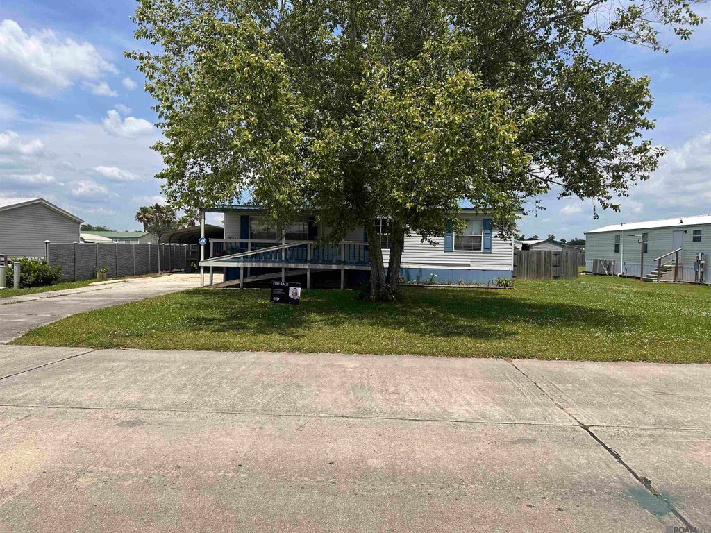 116 Alisha Drive, Gray, LA 70359