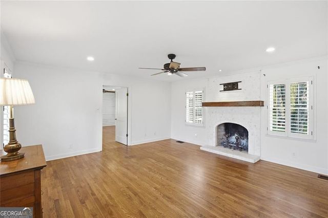 2215 Roper Road, Cumming, GA 30028