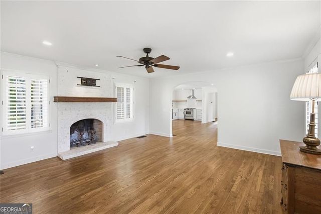 2215 Roper Road, Cumming, GA 30028