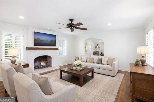 2215 Roper Road, Cumming, GA 30028