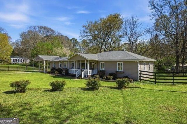 2215 Roper Road, Cumming, GA 30028