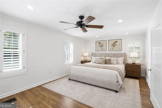 2215 Roper Road, Cumming, GA 30028