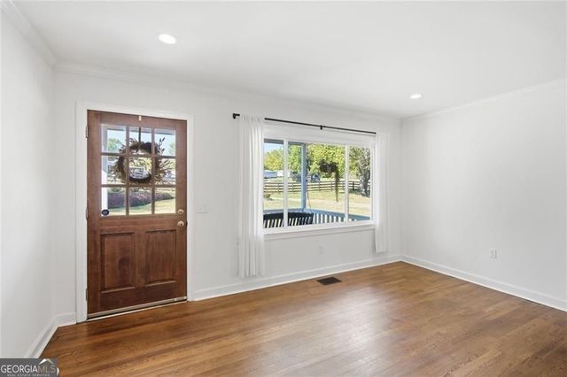 2215 Roper Road, Cumming, GA 30028