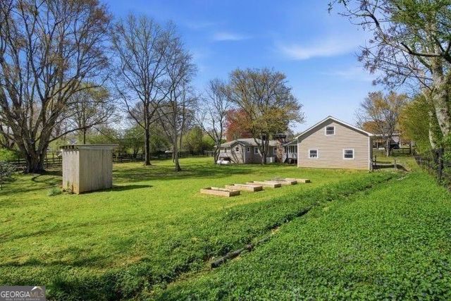 2215 Roper Road, Cumming, GA 30028