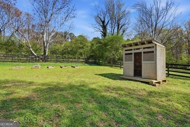 2215 Roper Road, Cumming, GA 30028