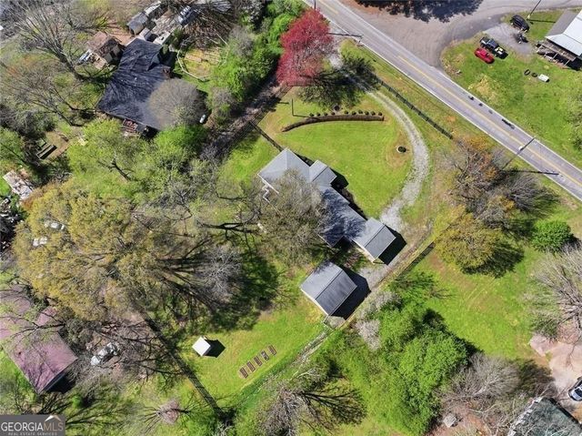 2215 Roper Road, Cumming, GA 30028