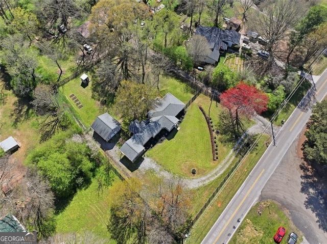 2215 Roper Road, Cumming, GA 30028