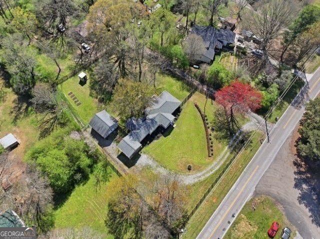 2215 Roper Road, Cumming, GA 30028