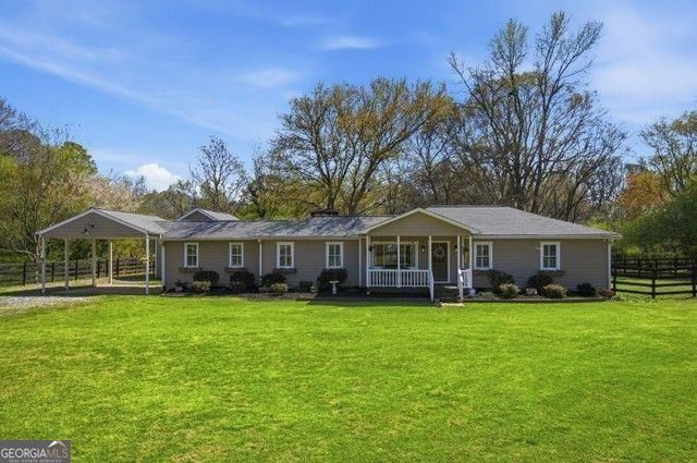 2215 Roper Road, Cumming, GA 30028