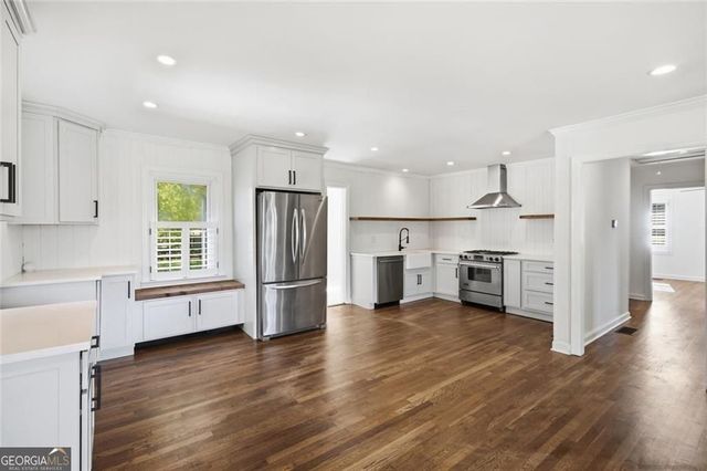 2215 Roper Road, Cumming, GA 30028