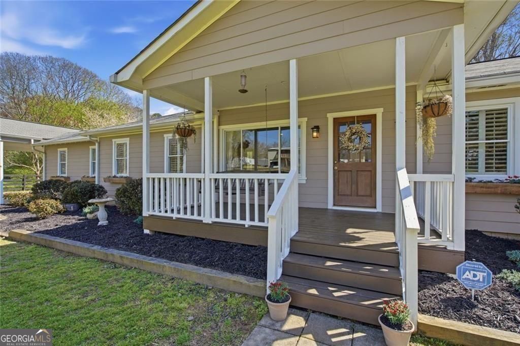 2215 Roper Road, Cumming, GA 30028