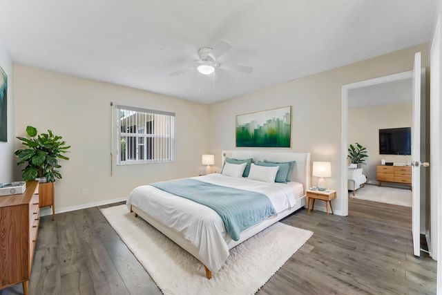 1160 Mahogany Way 103, Delray Beach, FL 33445