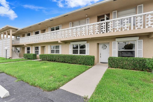 1160 Mahogany Way 103, Delray Beach, FL 33445