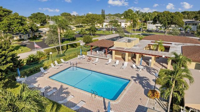 1160 Mahogany Way 103, Delray Beach, FL 33445
