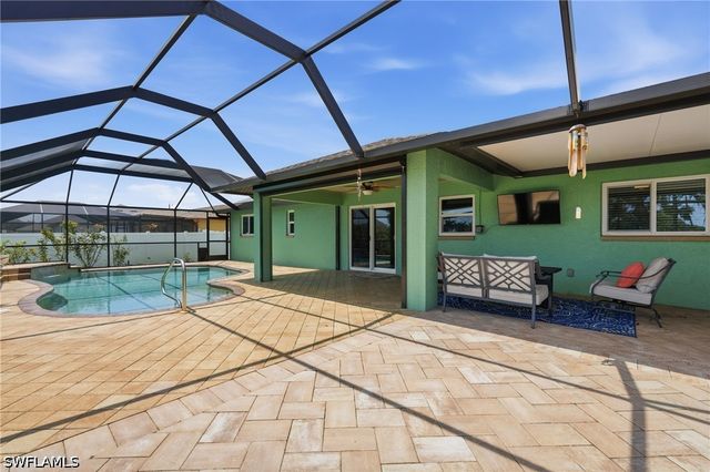 4425 SW 14th PL, Cape Coral, FL 33914
