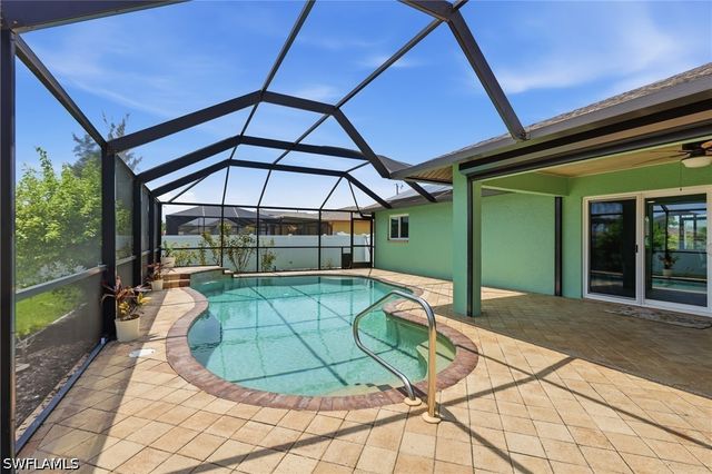 4425 SW 14th PL, Cape Coral, FL 33914