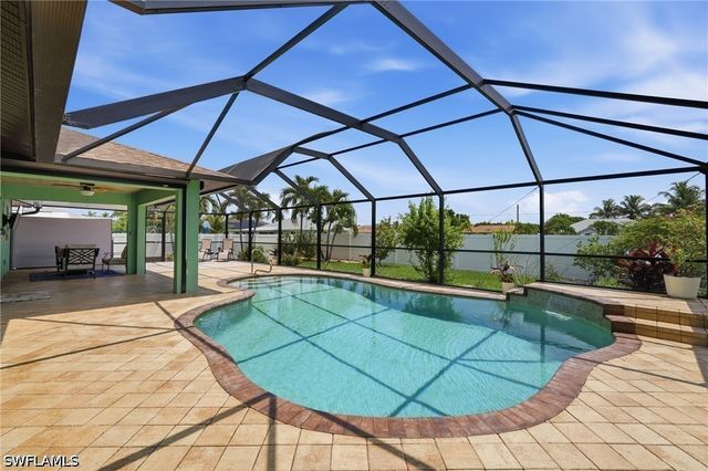 4425 SW 14th PL, Cape Coral, FL 33914