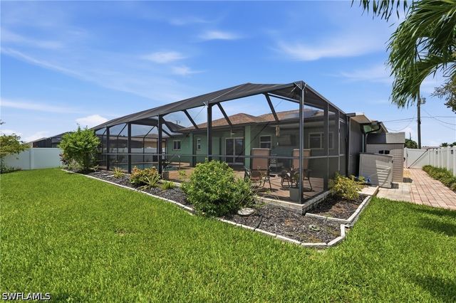 4425 SW 14th PL, Cape Coral, FL 33914