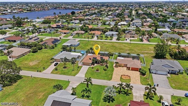 4425 SW 14th PL, Cape Coral, FL 33914