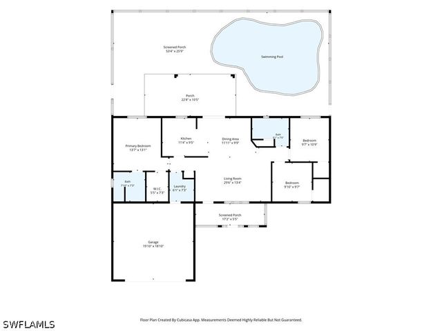 4425 SW 14th PL, Cape Coral, FL 33914