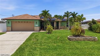 4425 SW 14th PL, Cape Coral, FL 33914