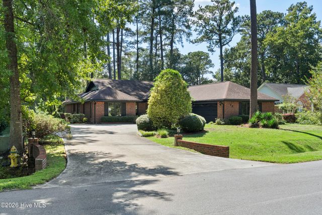 75 Calabash Drive, Carolina Shores, NC 28467