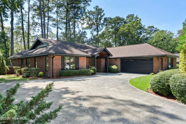 75 Calabash Drive, Carolina Shores, NC 28467