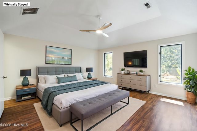 75 Calabash Drive, Carolina Shores, NC 28467