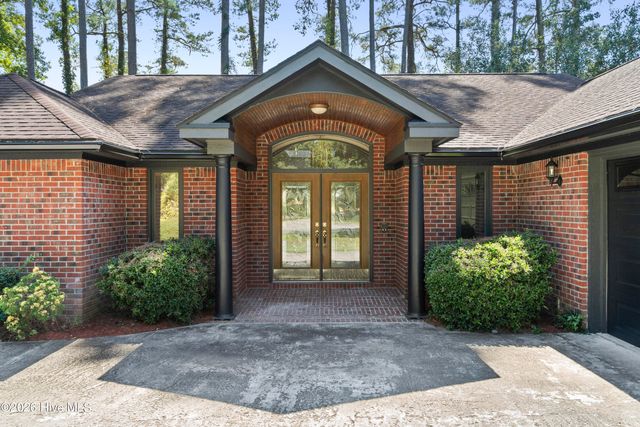 75 Calabash Drive, Carolina Shores, NC 28467