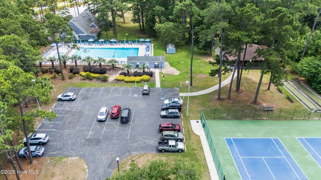 75 Calabash Drive, Carolina Shores, NC 28467