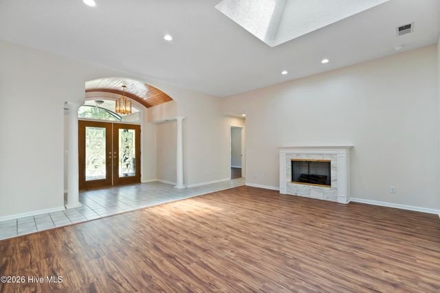 75 Calabash Drive, Carolina Shores, NC 28467