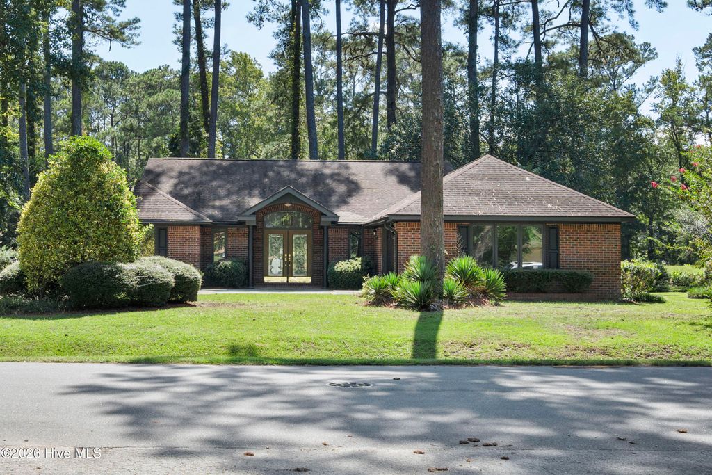 75 Calabash Drive, Carolina Shores, NC 28467
