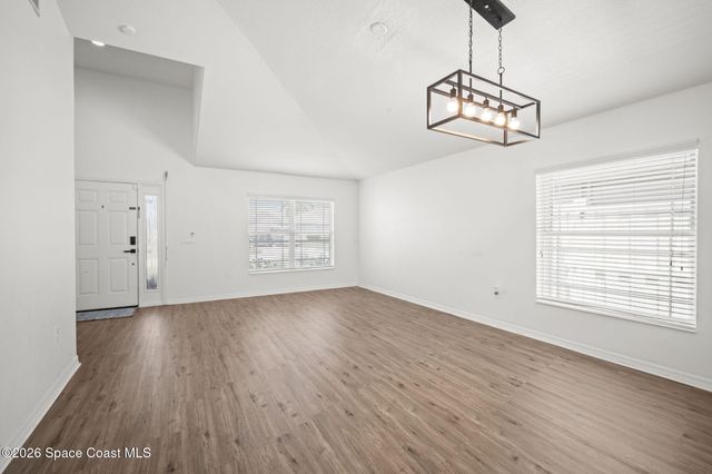 5395 Buckboard Drive, Rockledge, FL 32955