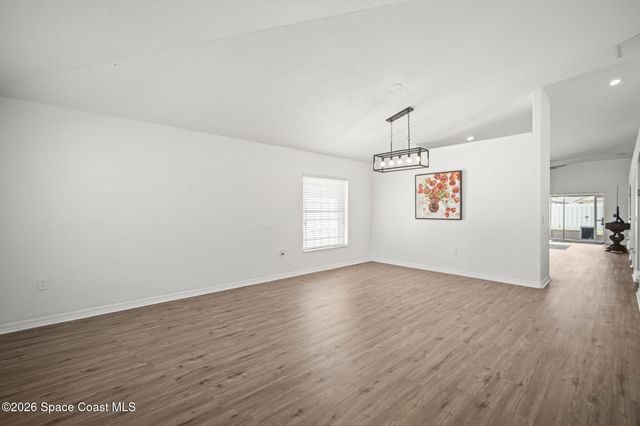5395 Buckboard Drive, Rockledge, FL 32955