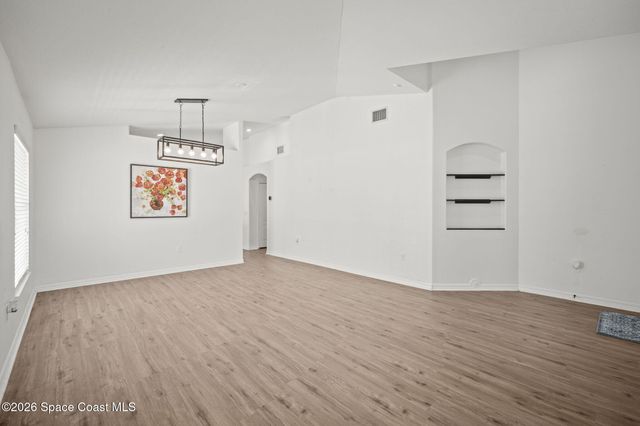 5395 Buckboard Drive, Rockledge, FL 32955