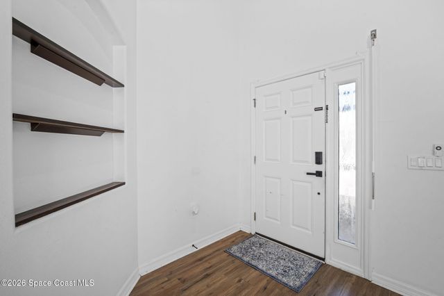 5395 Buckboard Drive, Rockledge, FL 32955