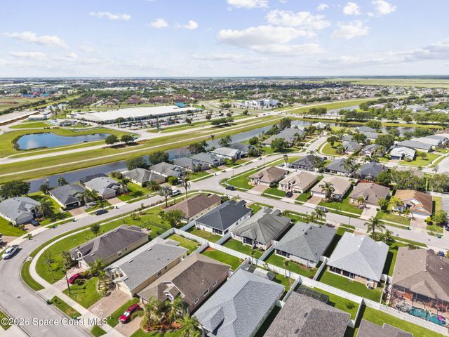 5395 Buckboard Drive, Rockledge, FL 32955