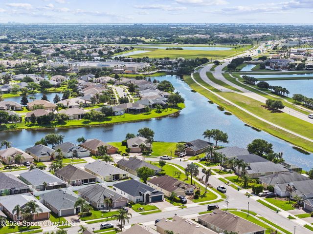 5395 Buckboard Drive, Rockledge, FL 32955
