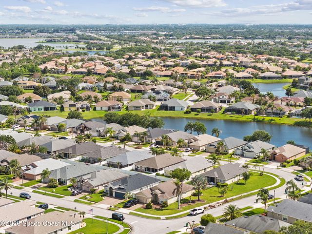 5395 Buckboard Drive, Rockledge, FL 32955