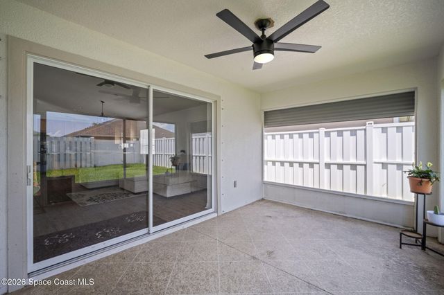 5395 Buckboard Drive, Rockledge, FL 32955