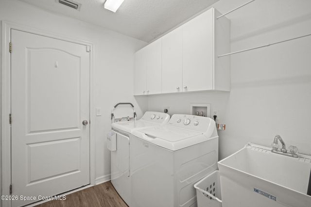 5395 Buckboard Drive, Rockledge, FL 32955